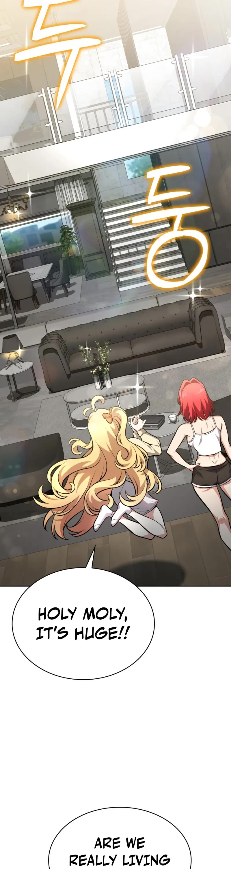 Kidnapped Dragons chapter 9 page 42