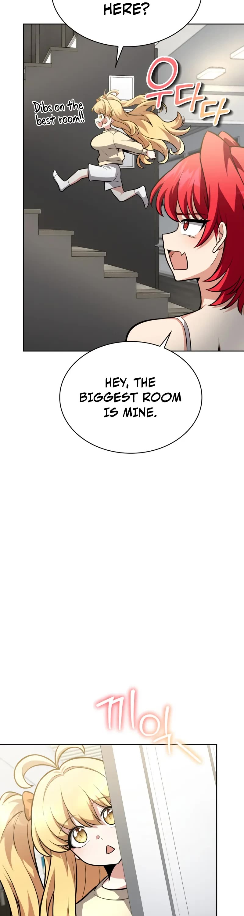 Kidnapped Dragons chapter 9 page 43