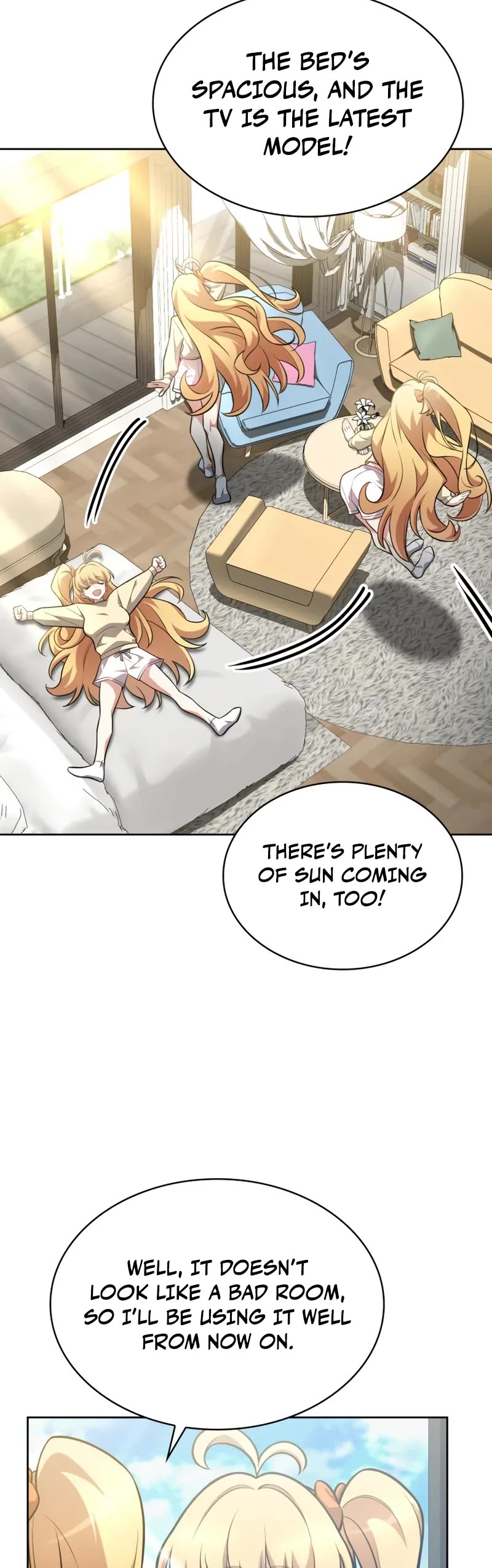 Kidnapped Dragons chapter 9 page 45