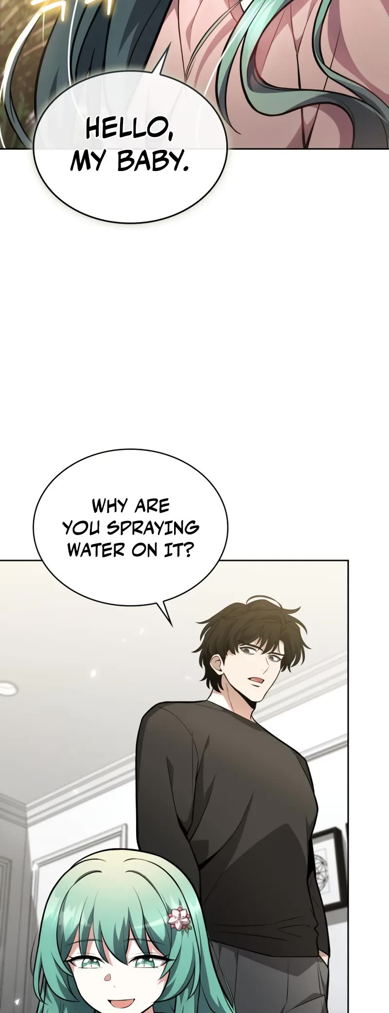 Kidnapped Dragons chapter 9 page 50