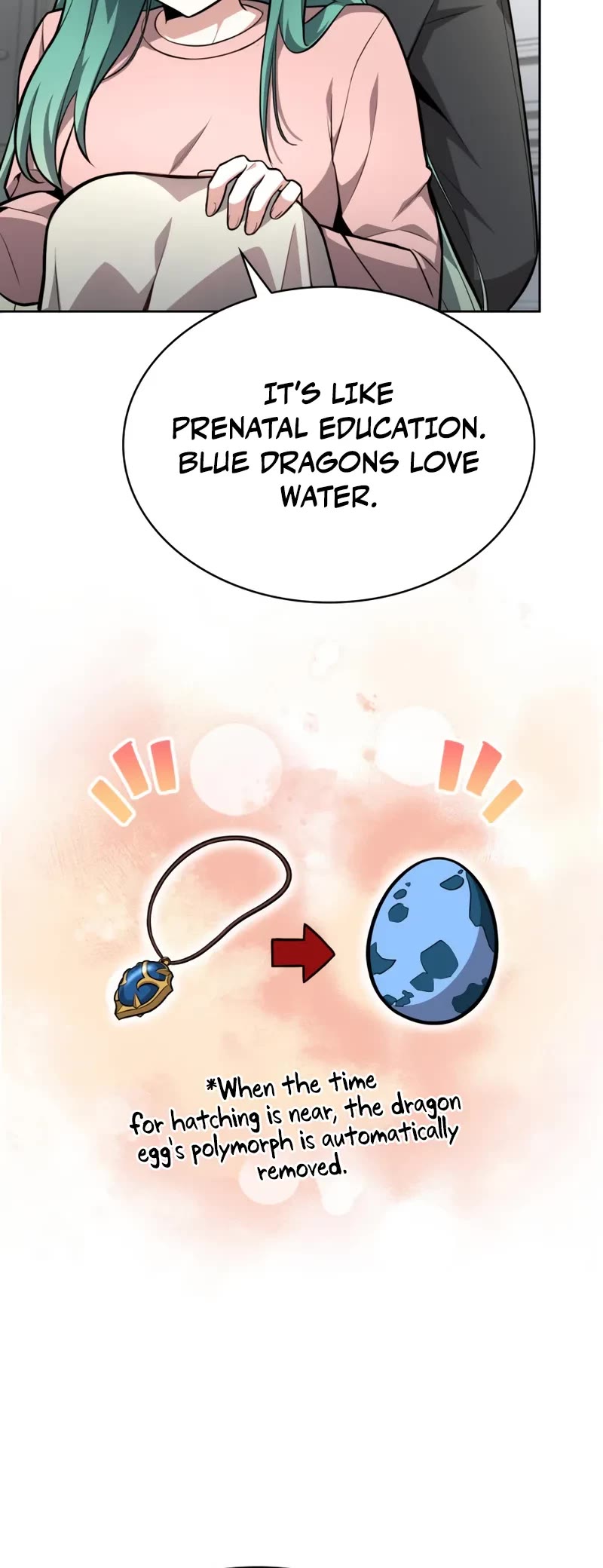 Kidnapped Dragons chapter 9 page 51