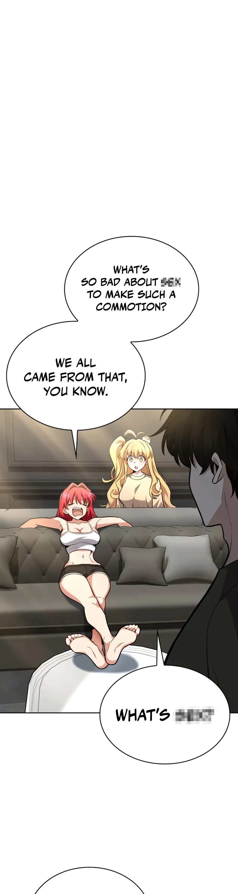 Kidnapped Dragons chapter 9 page 54