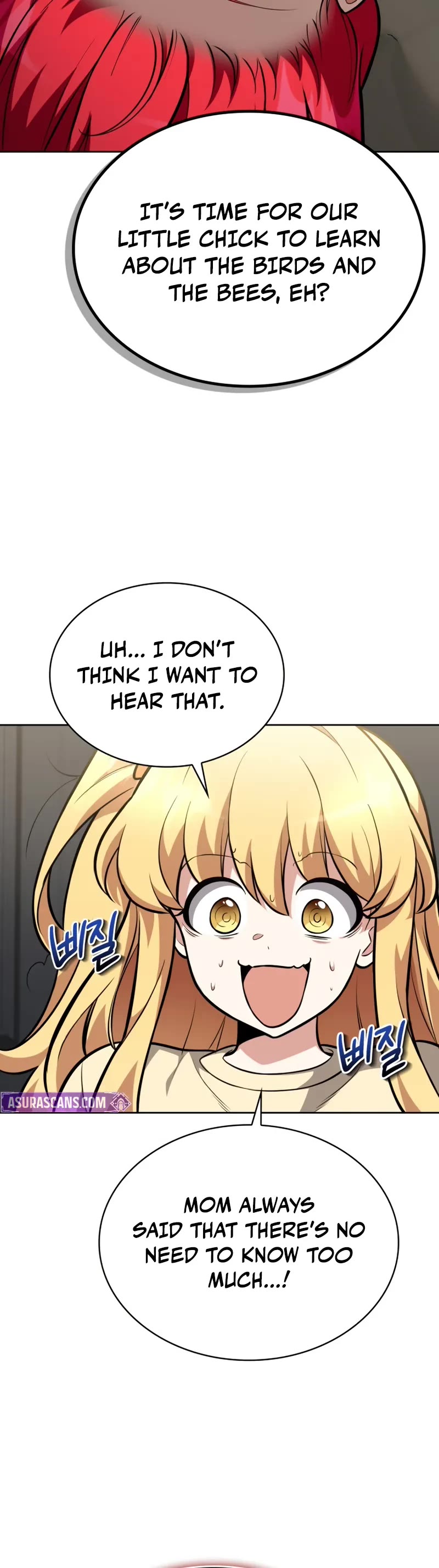 Kidnapped Dragons chapter 9 page 56