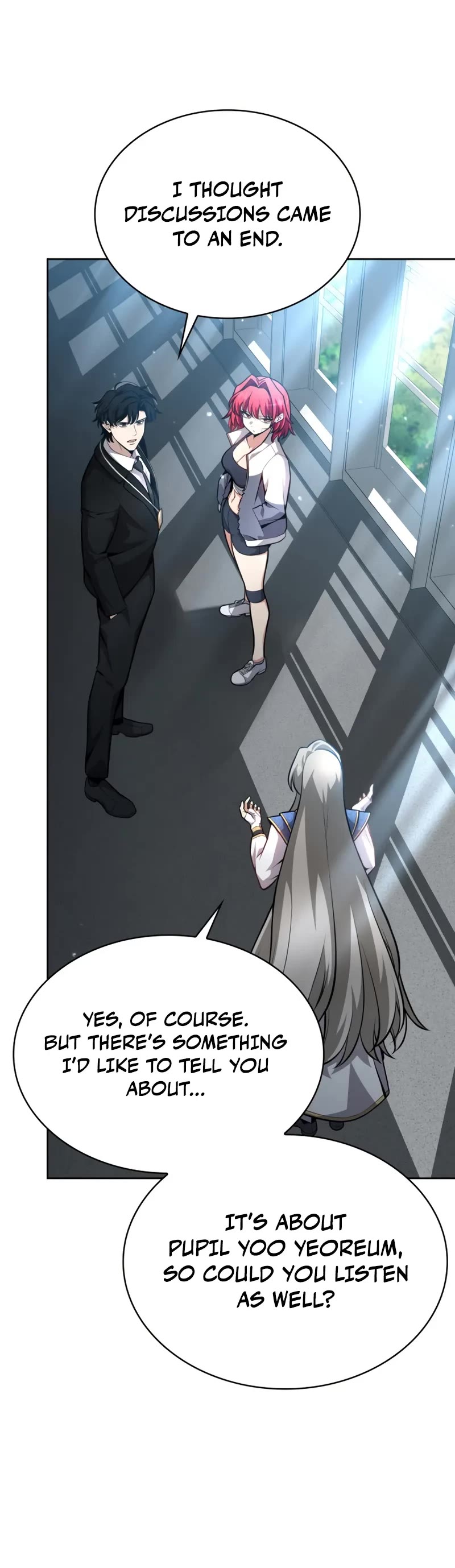 Kidnapped Dragons chapter 9 page 6