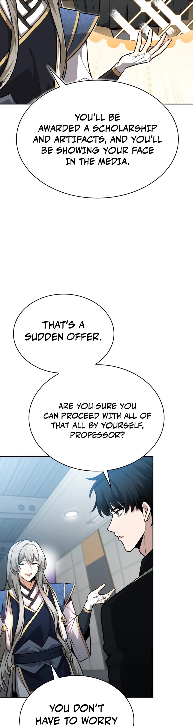 Kidnapped Dragons chapter 9 page 9