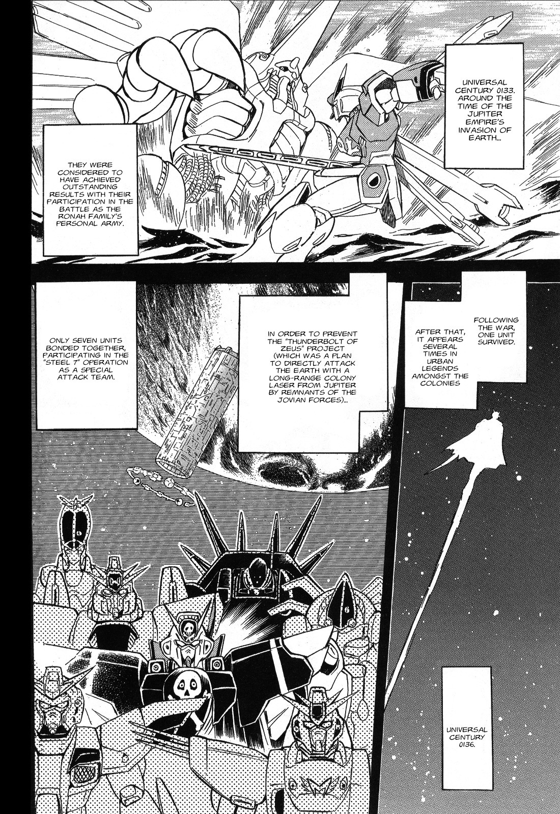 Kidou Senshi Crossbone Gundam Ghost chapter 1.5 page 2