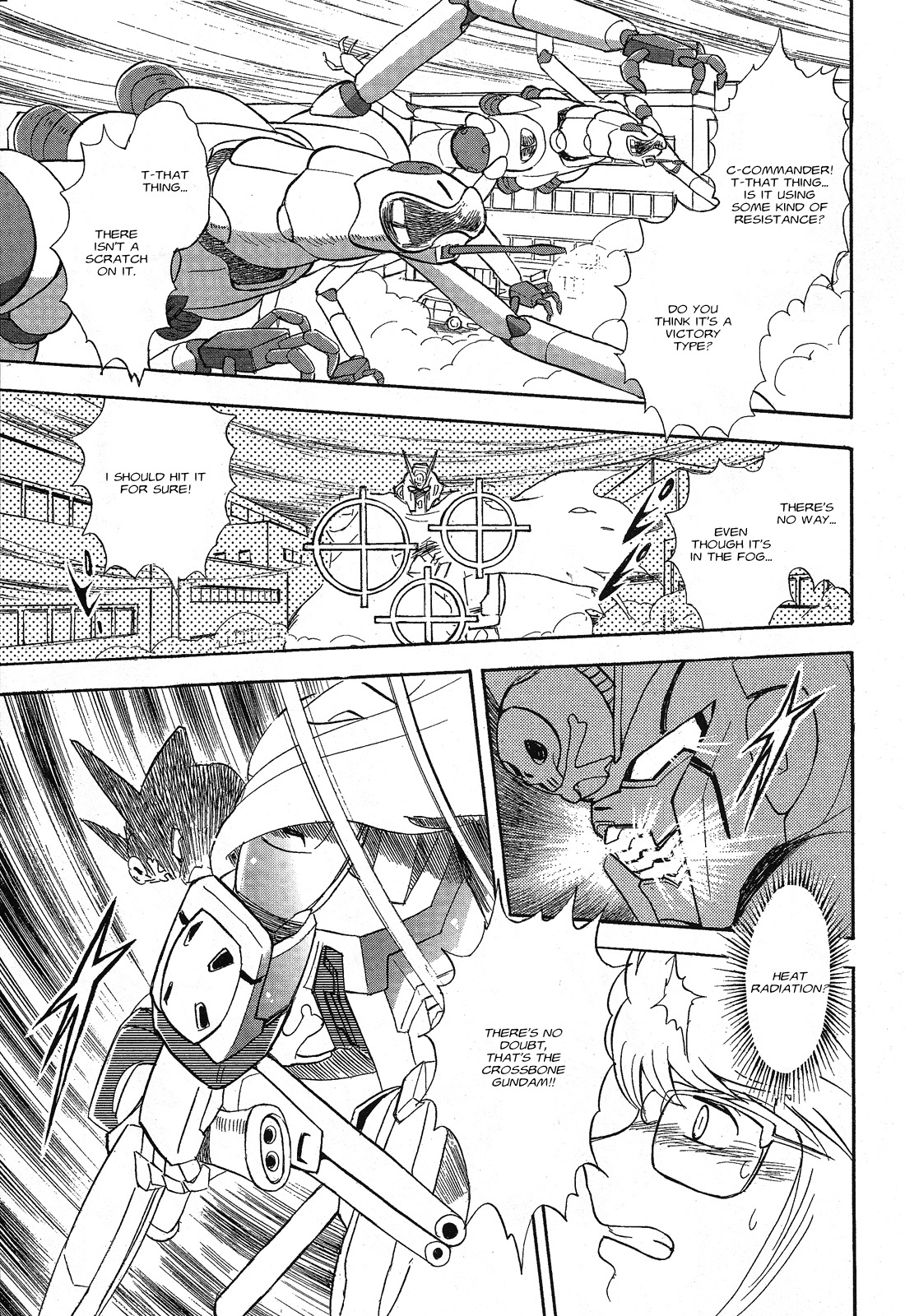 Kidou Senshi Crossbone Gundam Ghost chapter 1 page 35