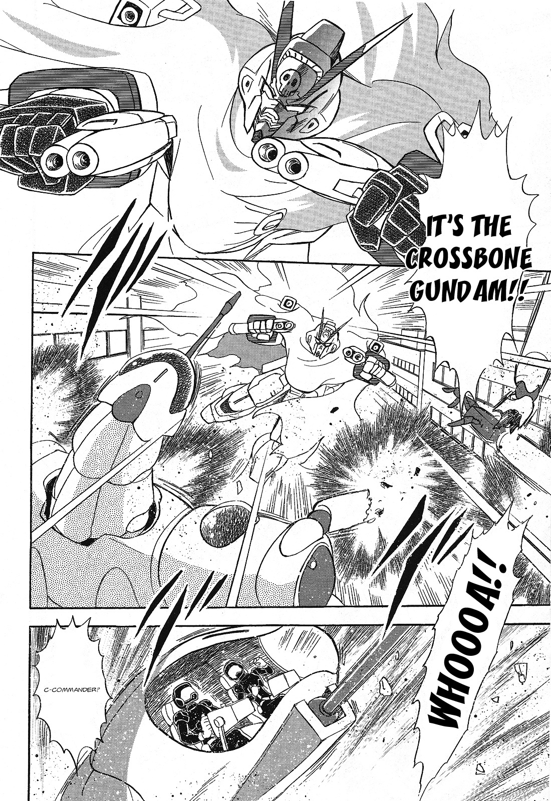 Kidou Senshi Crossbone Gundam Ghost chapter 1 page 36