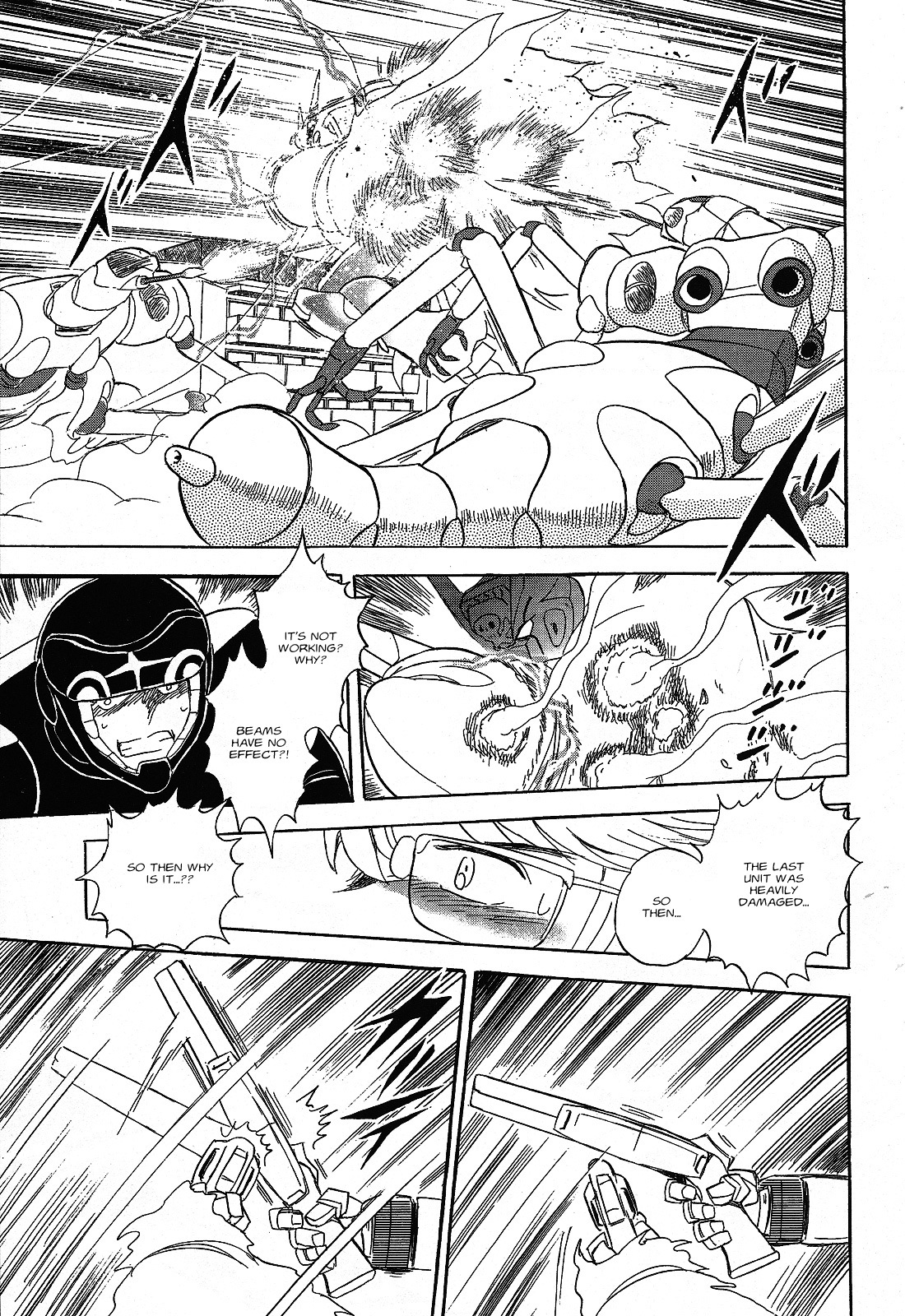 Kidou Senshi Crossbone Gundam Ghost chapter 1 page 39
