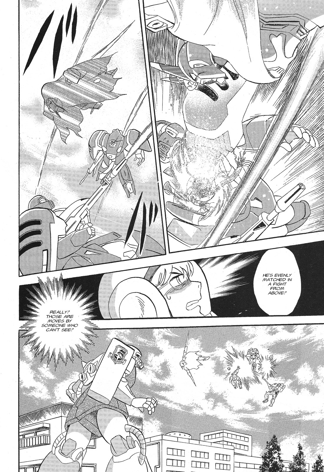 Kidou Senshi Crossbone Gundam Ghost chapter 2 page 31