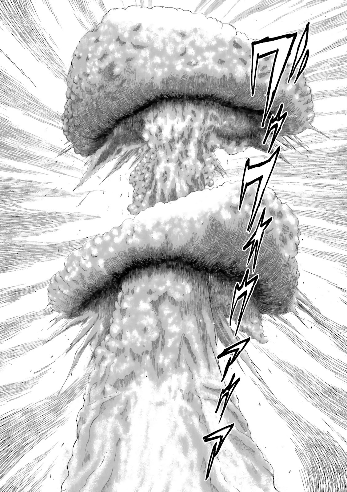 Kidou Senshi Crossbone Gundam Ghost chapter 26 page 26