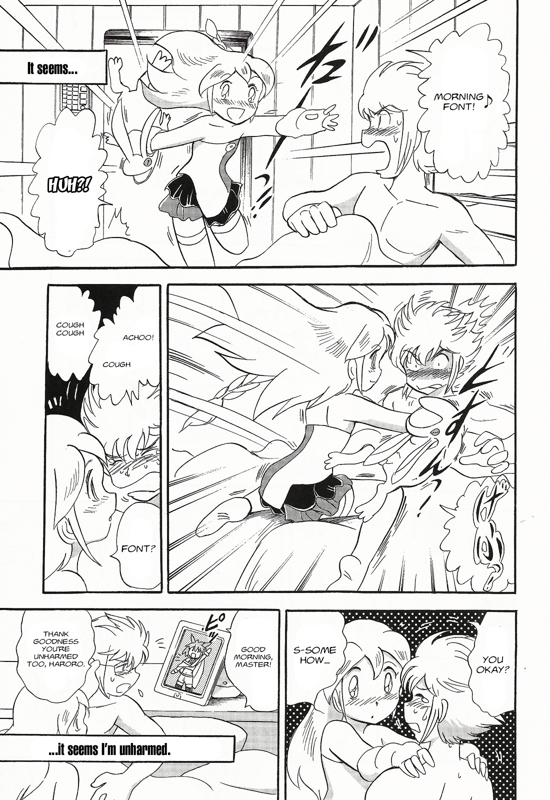 Kidou Senshi Crossbone Gundam Ghost chapter 4 page 21
