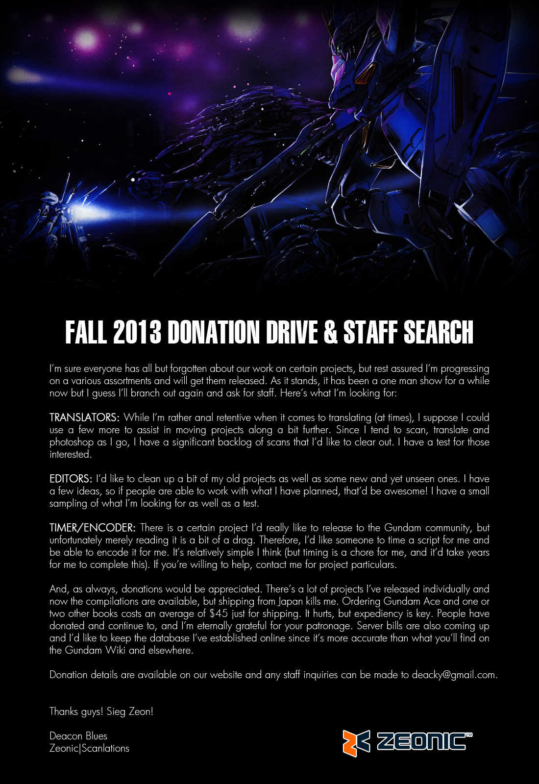 Kidou Senshi Crossbone Gundam Ghost chapter 6 page 38