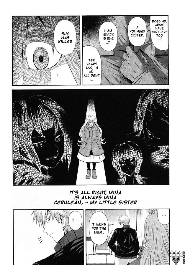 Kidou Senshi Gundam - Tekketsu no Orphans Gekkou chapter 12 page 19