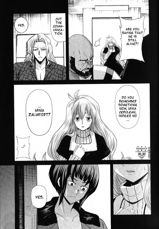 Kidou Senshi Gundam - Tekketsu no Orphans Gekkou chapter 12 page 8