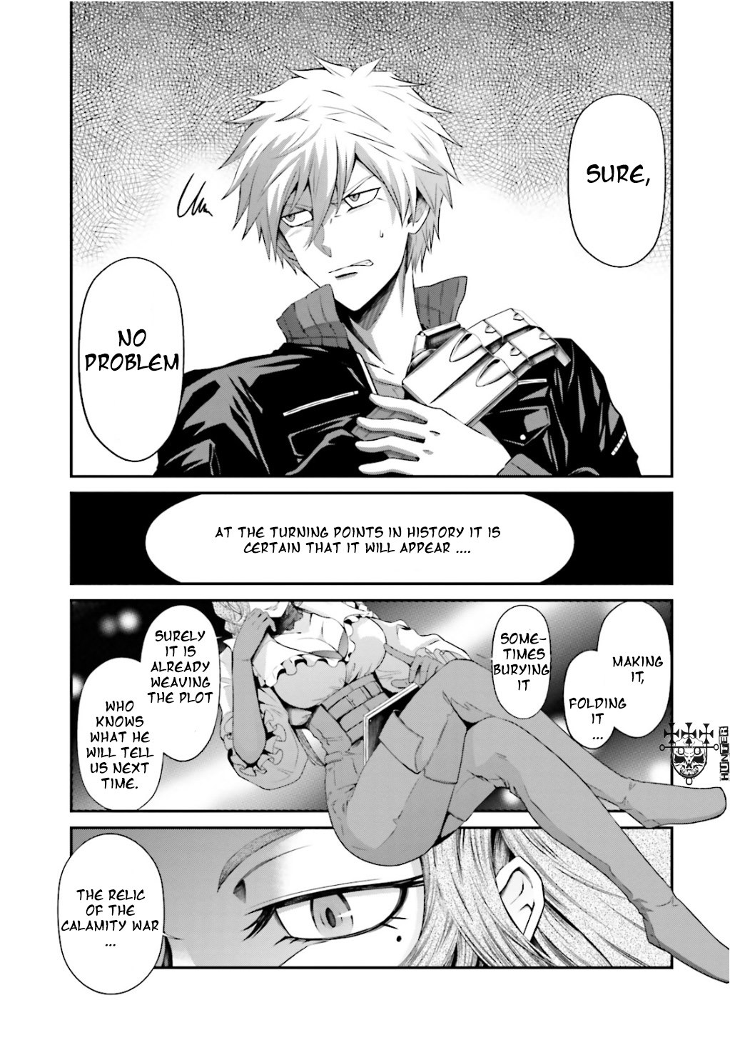 Kidou Senshi Gundam - Tekketsu no Orphans Gekkou chapter 7.2 page 5