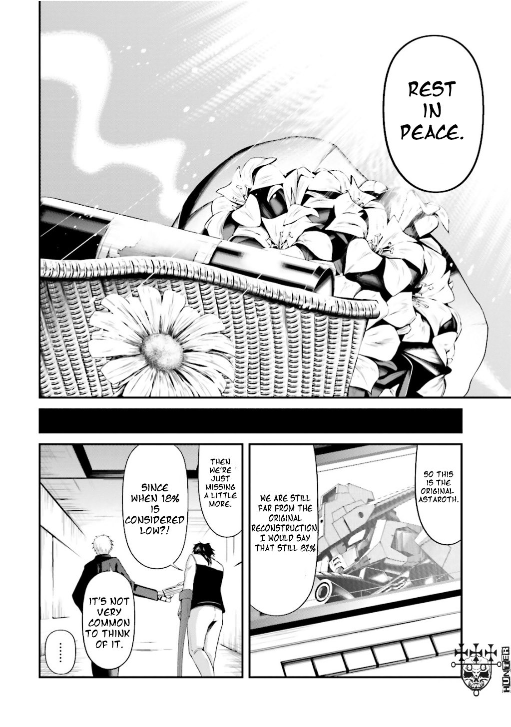 Kidou Senshi Gundam - Tekketsu no Orphans Gekkou chapter 7 page 24