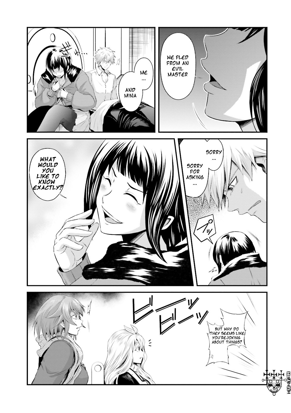 Kidou Senshi Gundam - Tekketsu no Orphans Gekkou chapter 8 page 29