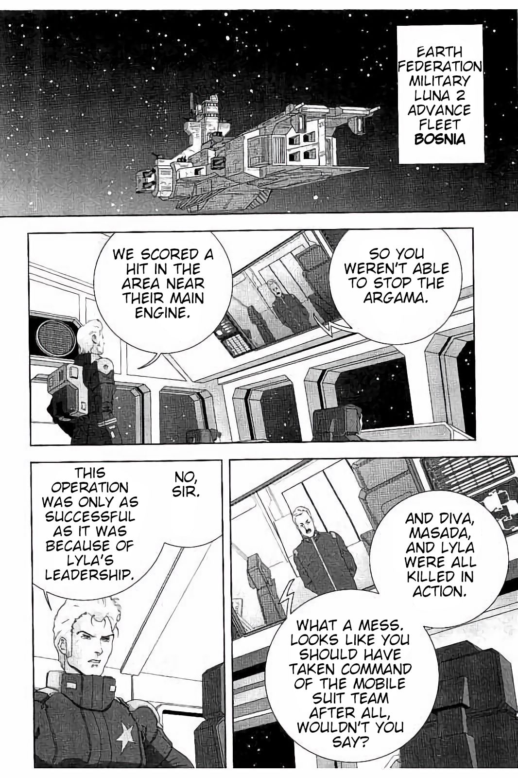 Kidou Senshi Z Gundam Define chapter 10 page 26