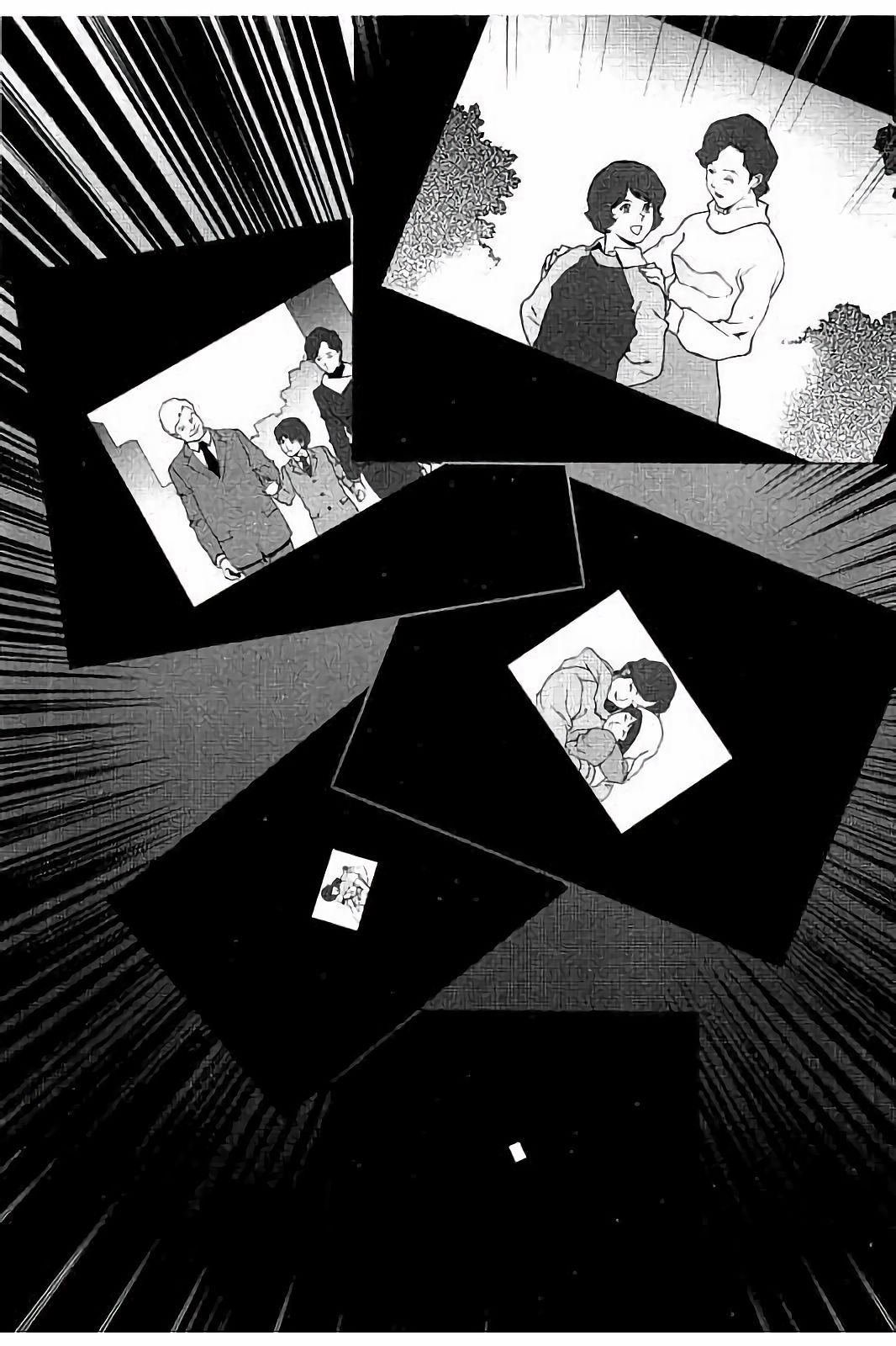 Kidou Senshi Z Gundam Define chapter 12 page 30