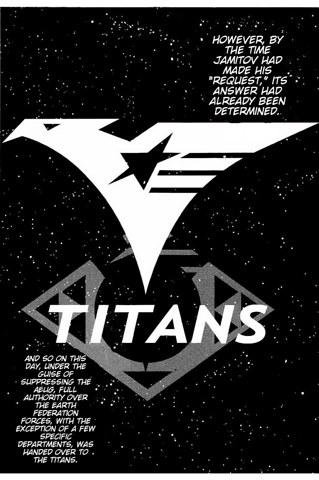 Kidou Senshi Z Gundam Define chapter 13 page 12