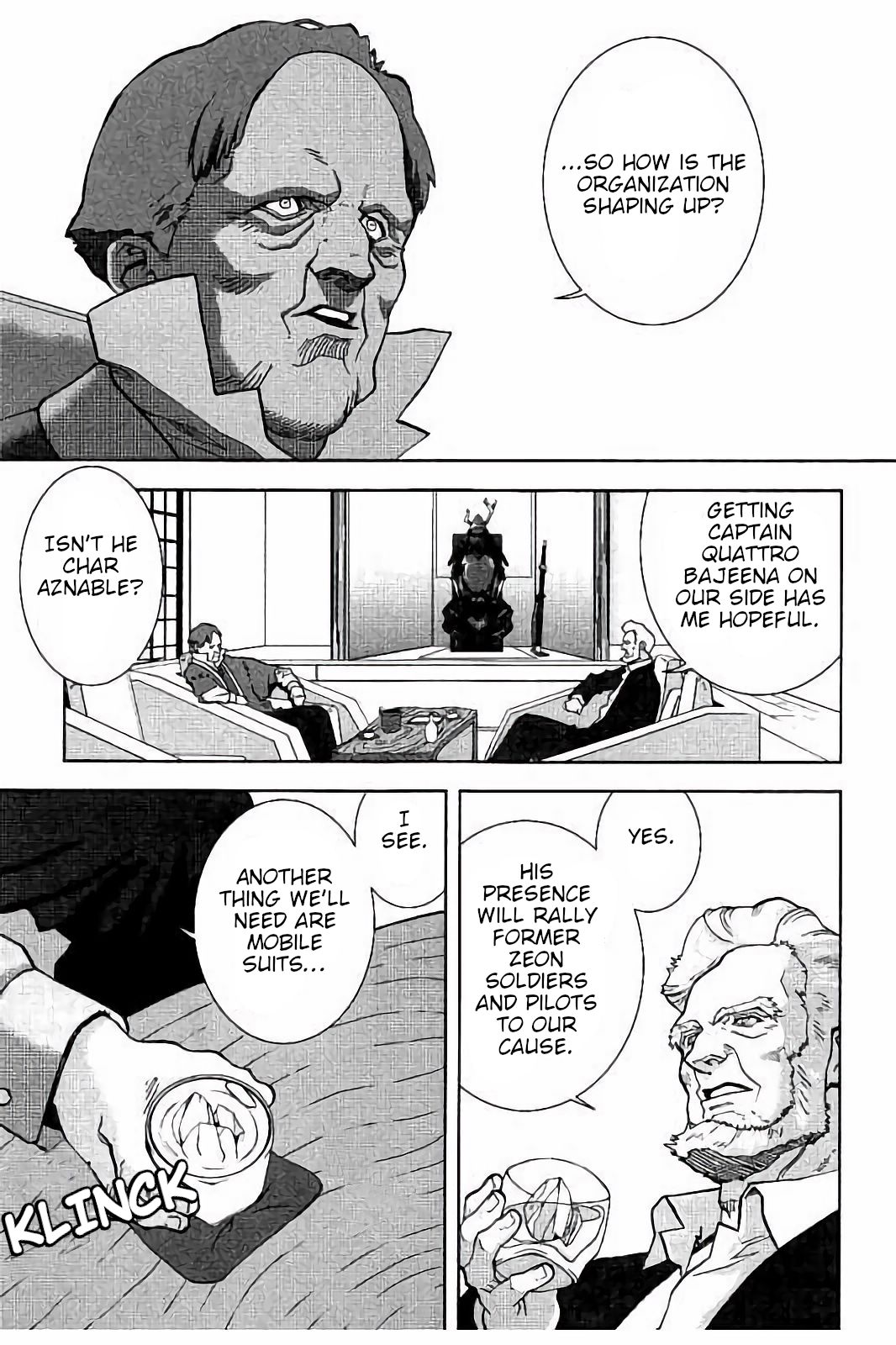Kidou Senshi Z Gundam Define chapter 15.5 page 3