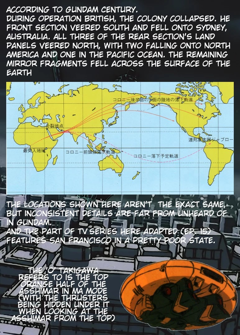 Kidou Senshi Z Gundam Define chapter 33 page 43