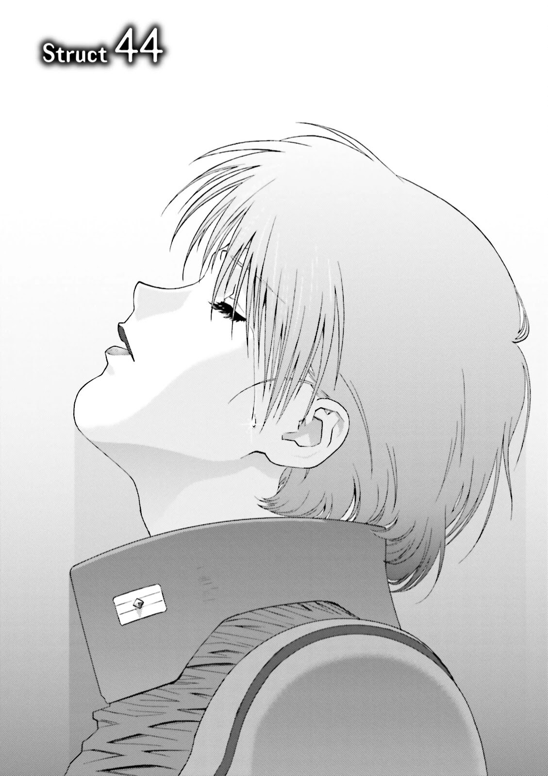 Kidou Senshi Z Gundam Define chapter 44 page 1