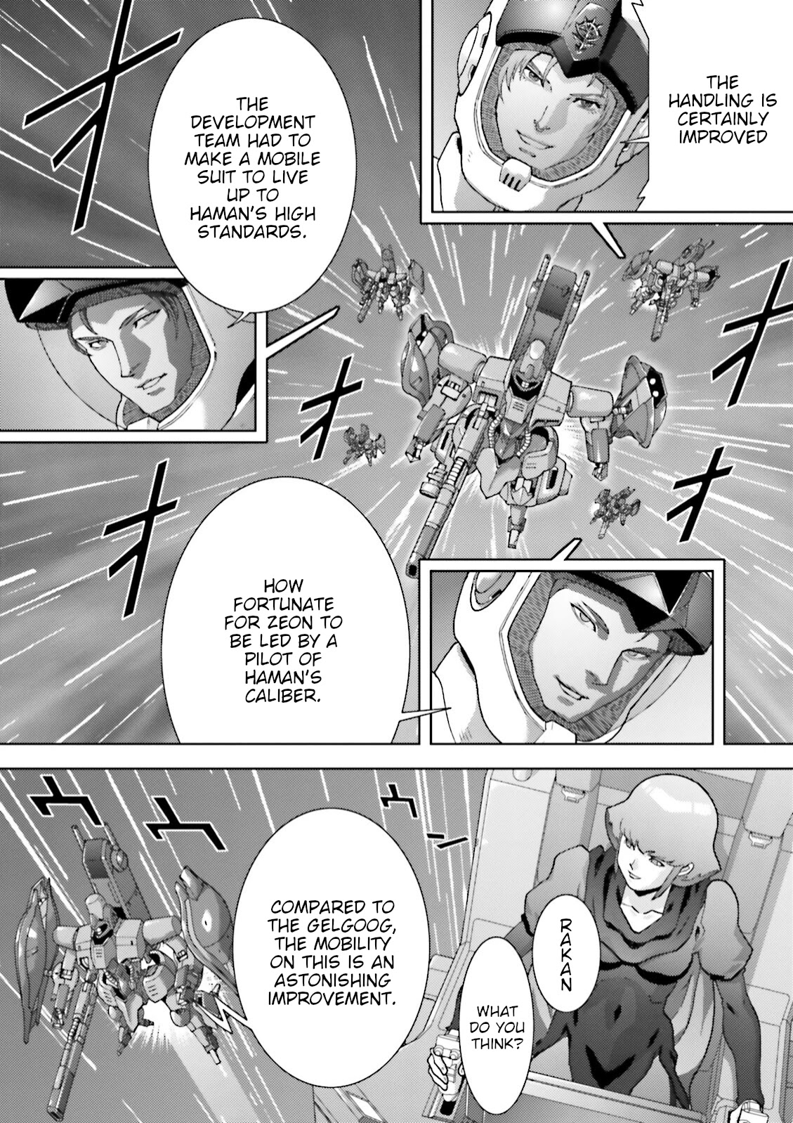 Kidou Senshi Z Gundam Define chapter 45.5 page 4