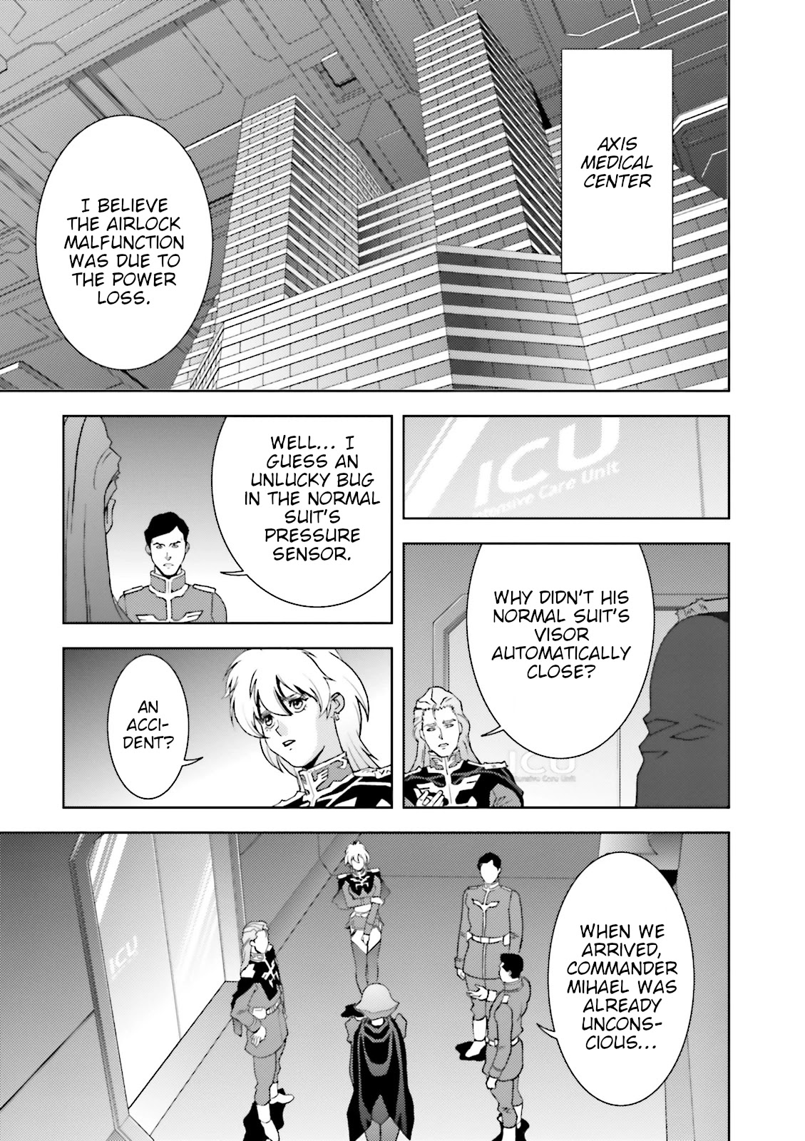 Kidou Senshi Z Gundam Define chapter 46 page 44