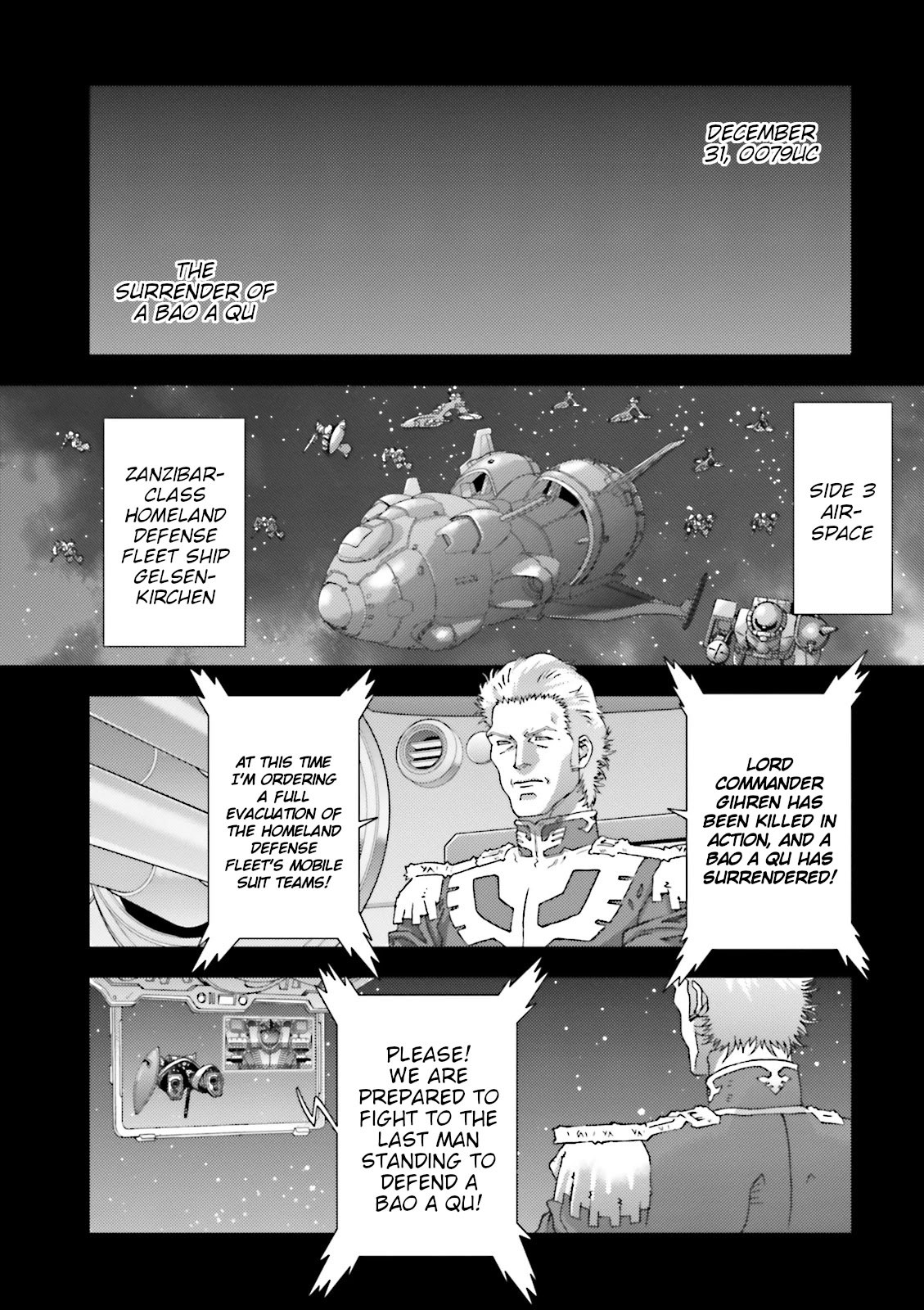 Kidou Senshi Z Gundam Define chapter 48 page 2
