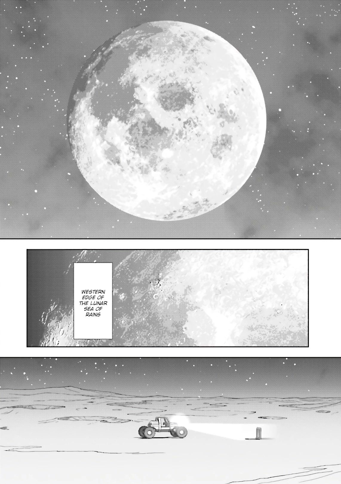 Kidou Senshi Z Gundam Define chapter 61 page 27