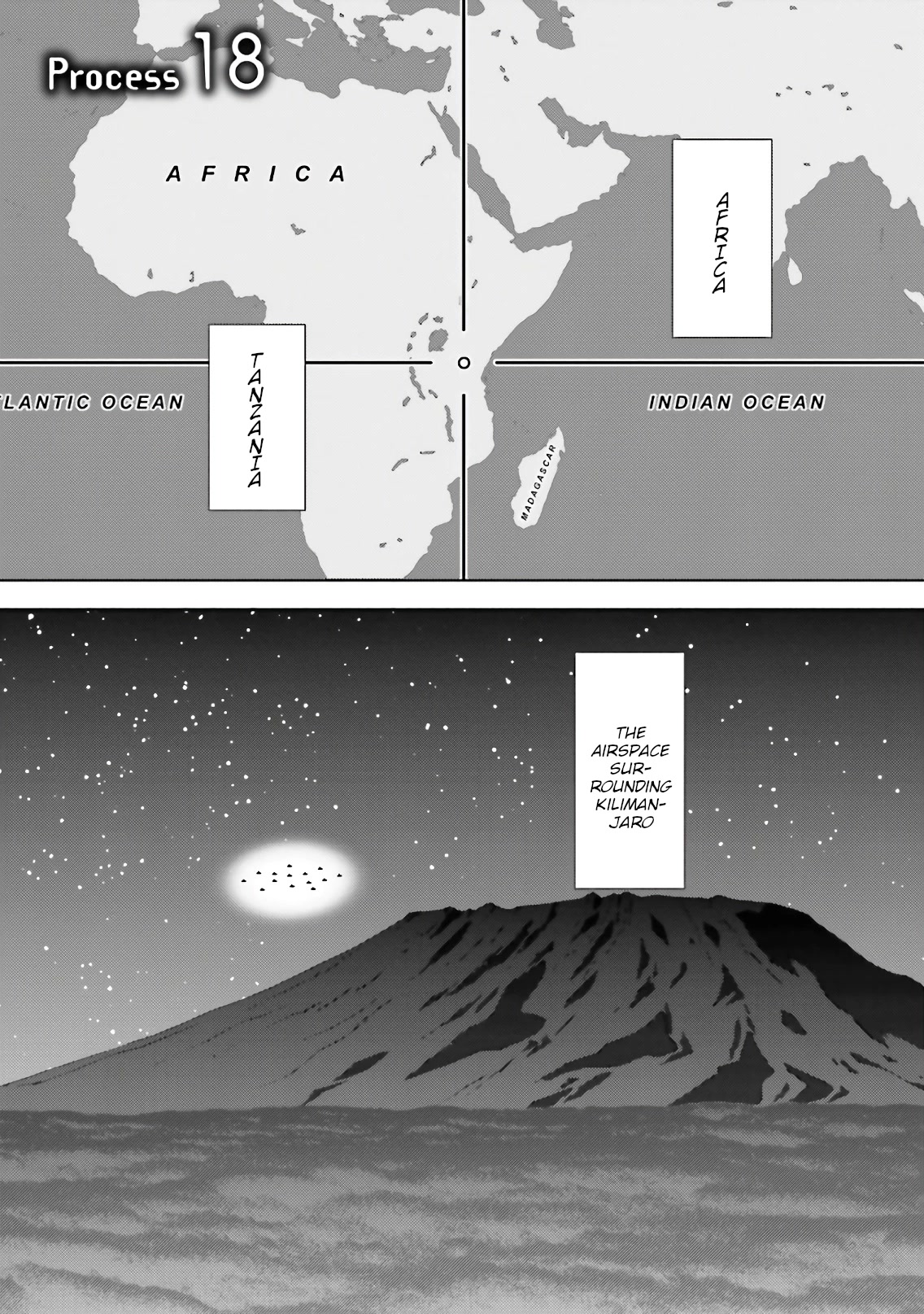 Kidou Senshi Z Gundam Define chapter 67 page 1