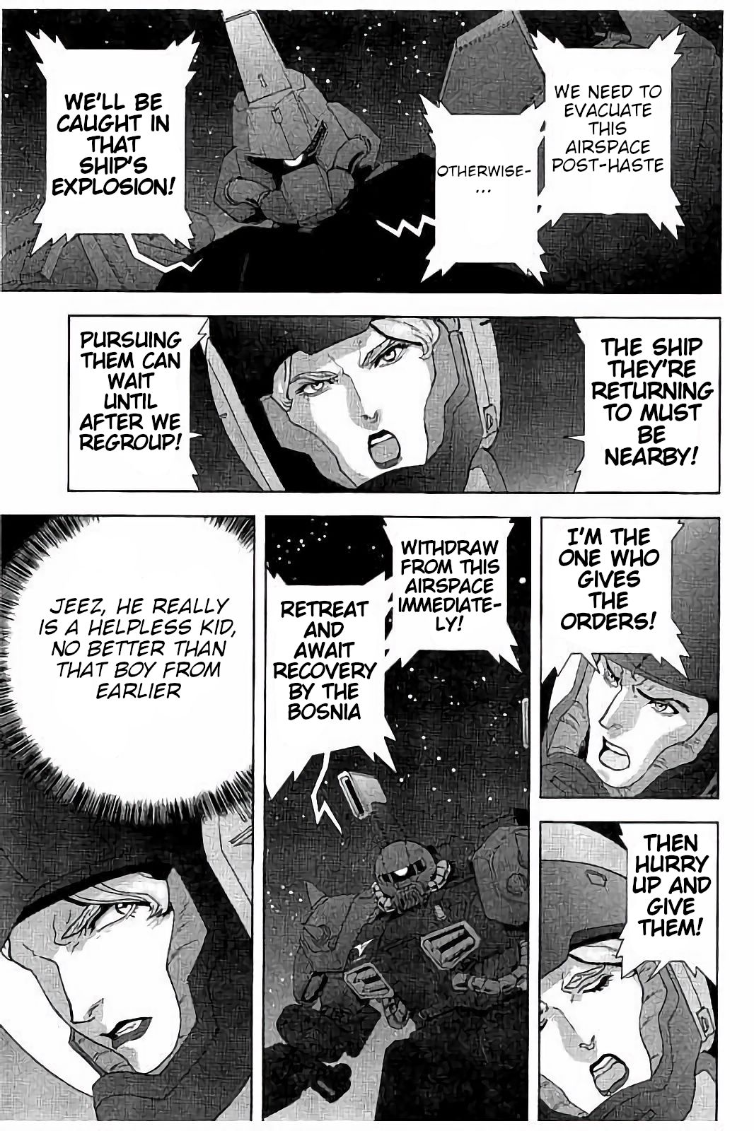 Kidou Senshi Z Gundam Define chapter 7 page 49