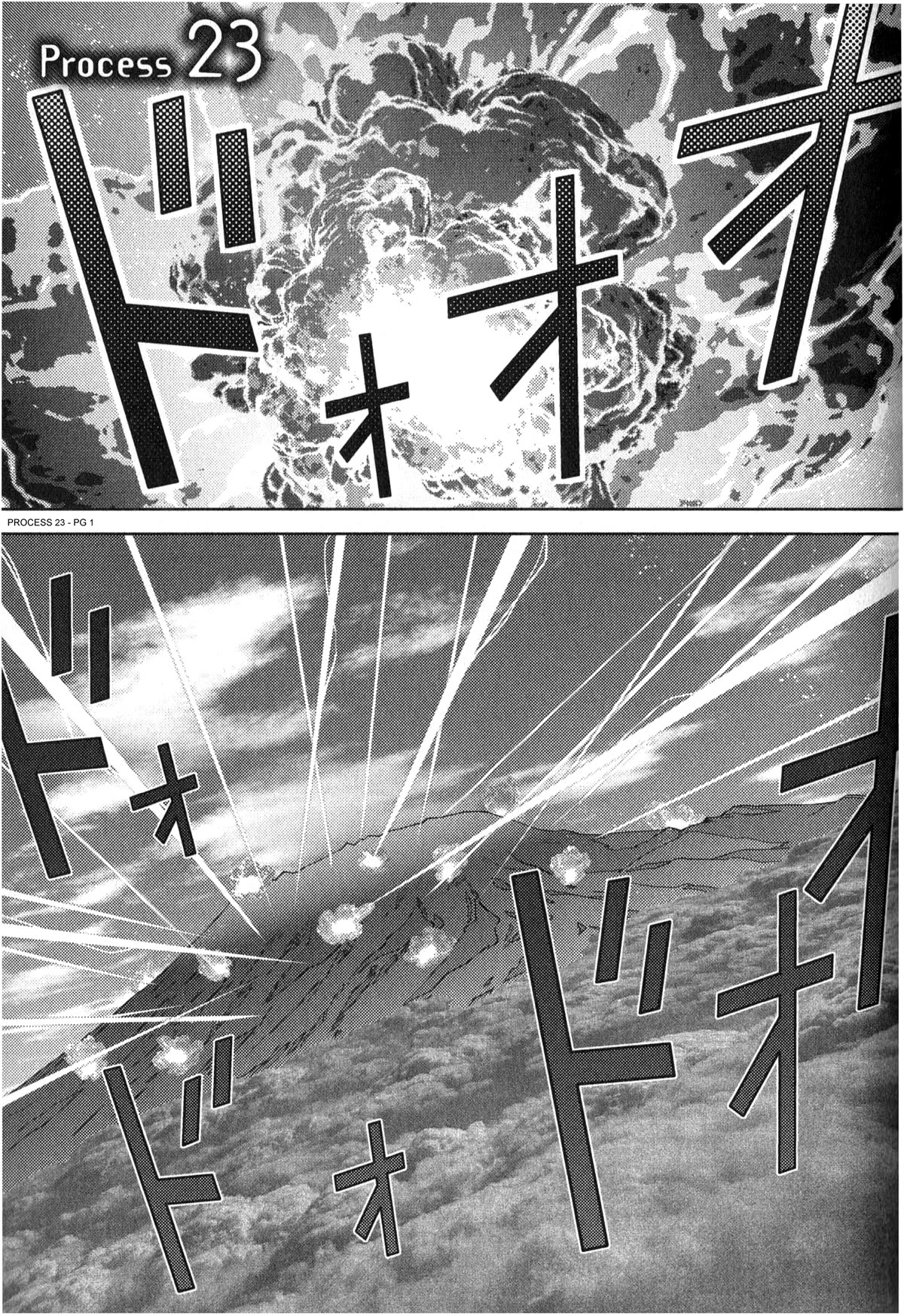 Kidou Senshi Z Gundam Define chapter 72 page 2
