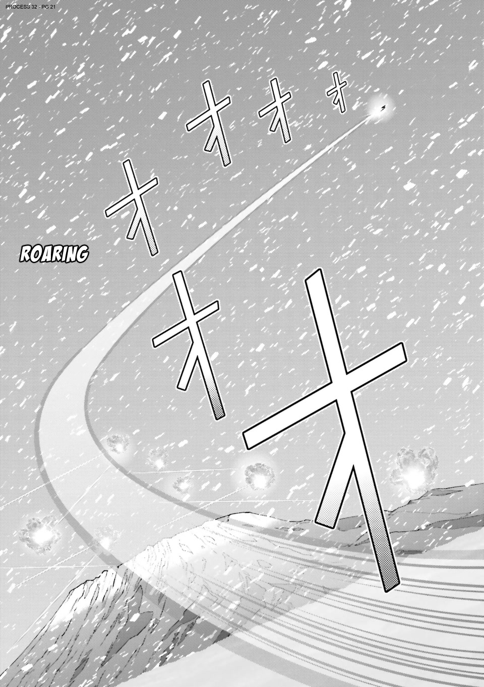 Kidou Senshi Z Gundam Define chapter 81 page 21