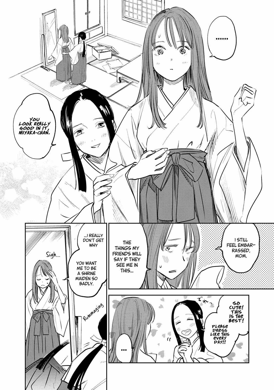 Kijin Gentoushou chapter 1.1 page 4