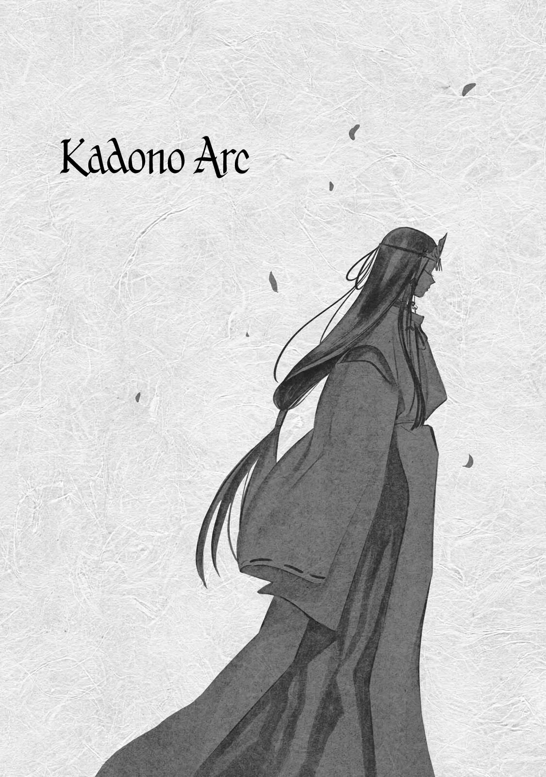 Kijin Gentoushou chapter 1 page 2