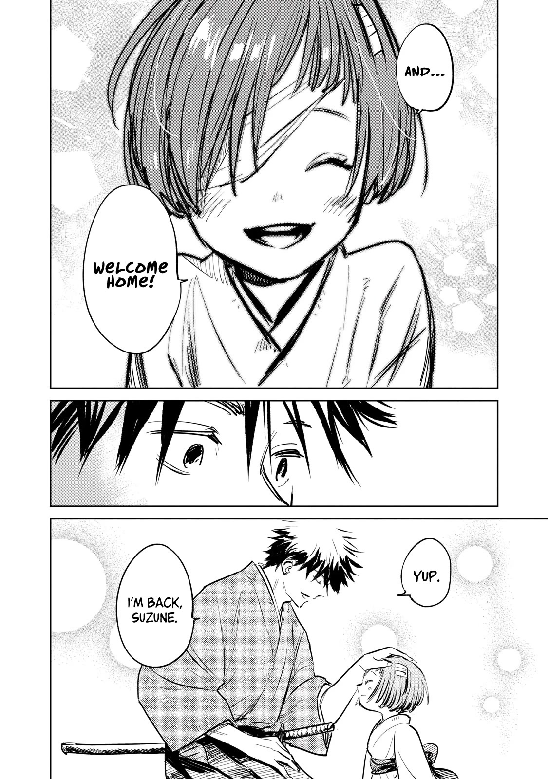 Kijin Gentoushou chapter 1 page 44