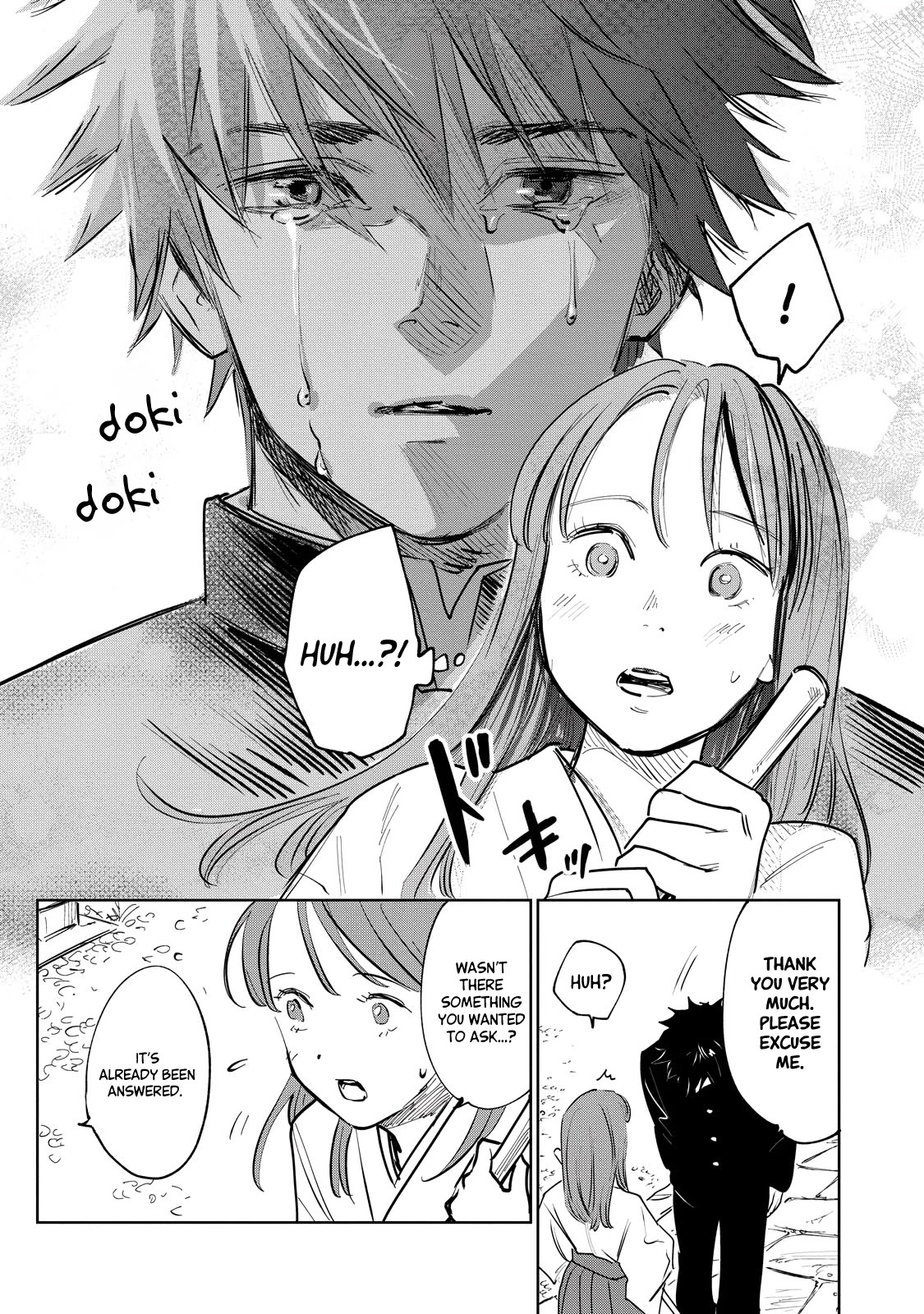 Kijin Gentoushou chapter 1 page 9