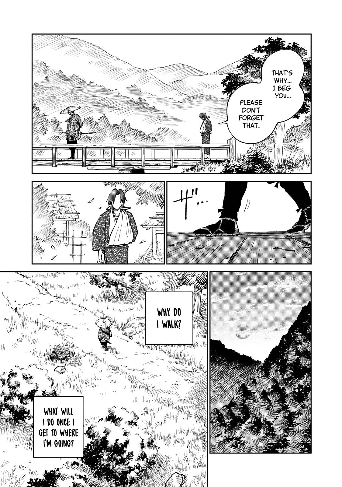 Kijin Gentoushou chapter 10.3 page 11
