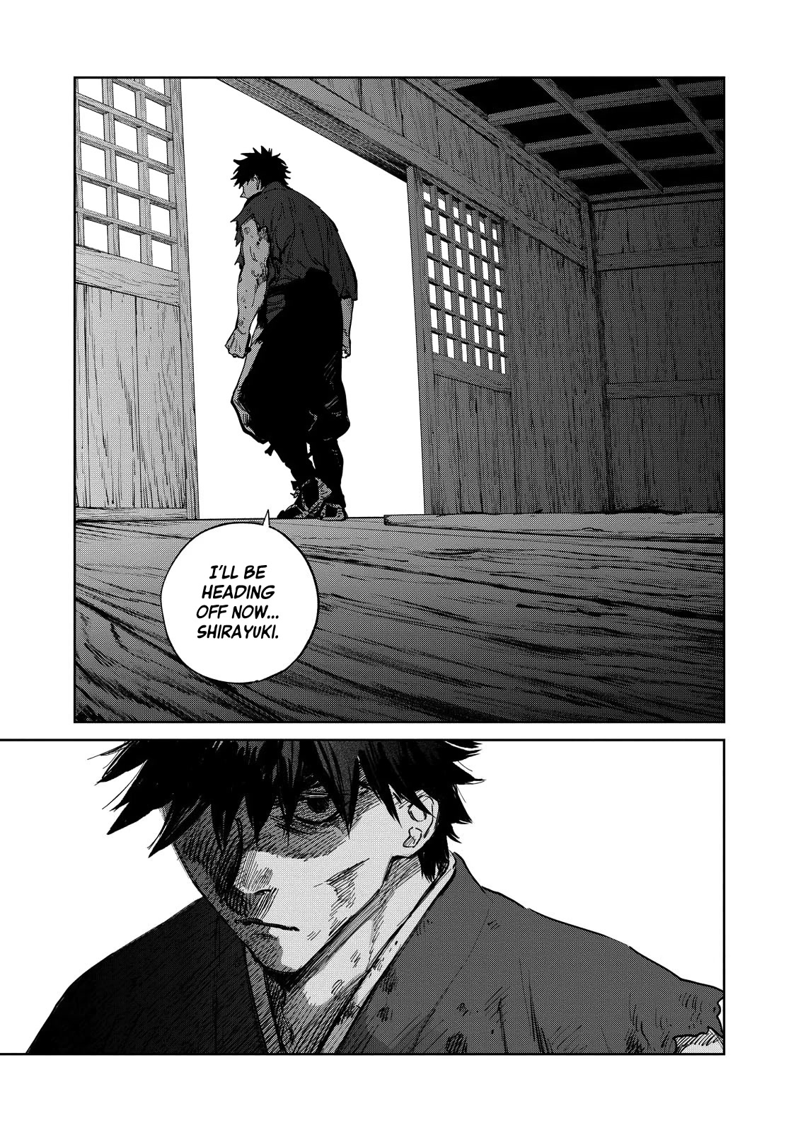 Kijin Gentoushou chapter 10 page 13