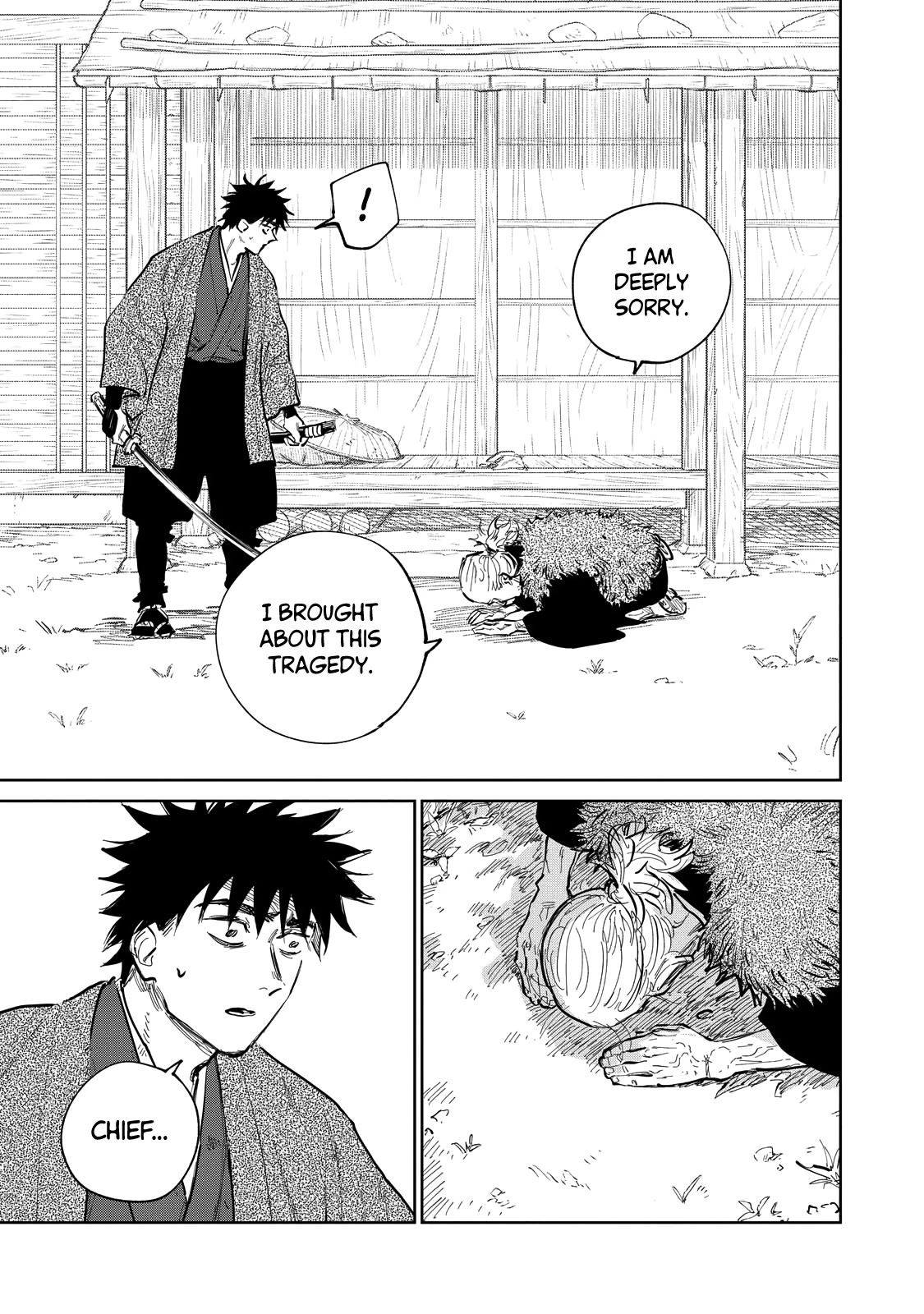 Kijin Gentoushou chapter 10 page 25