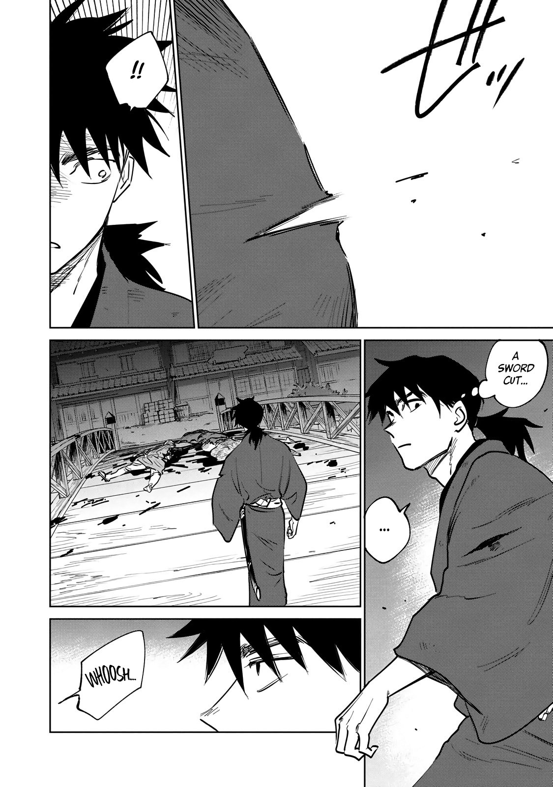 Kijin Gentoushou chapter 14.2 page 3