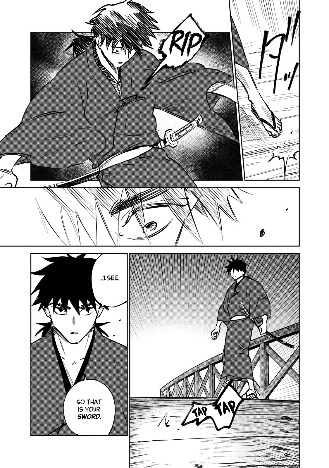 Kijin Gentoushou chapter 14.2 page 4