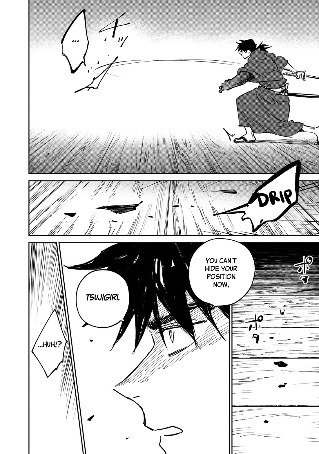 Kijin Gentoushou chapter 14 page 21