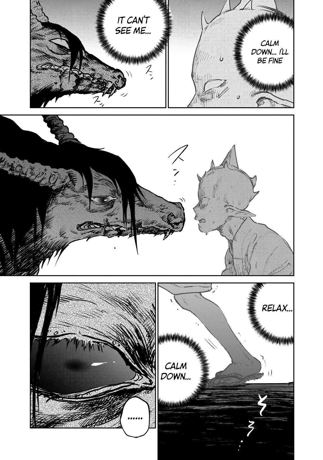 Kijin Gentoushou chapter 16.4 page 2