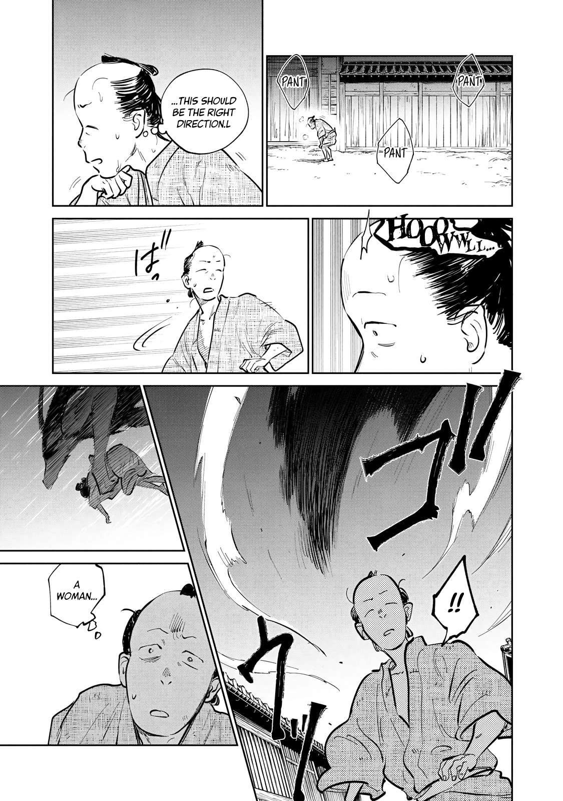 Kijin Gentoushou chapter 16 page 20