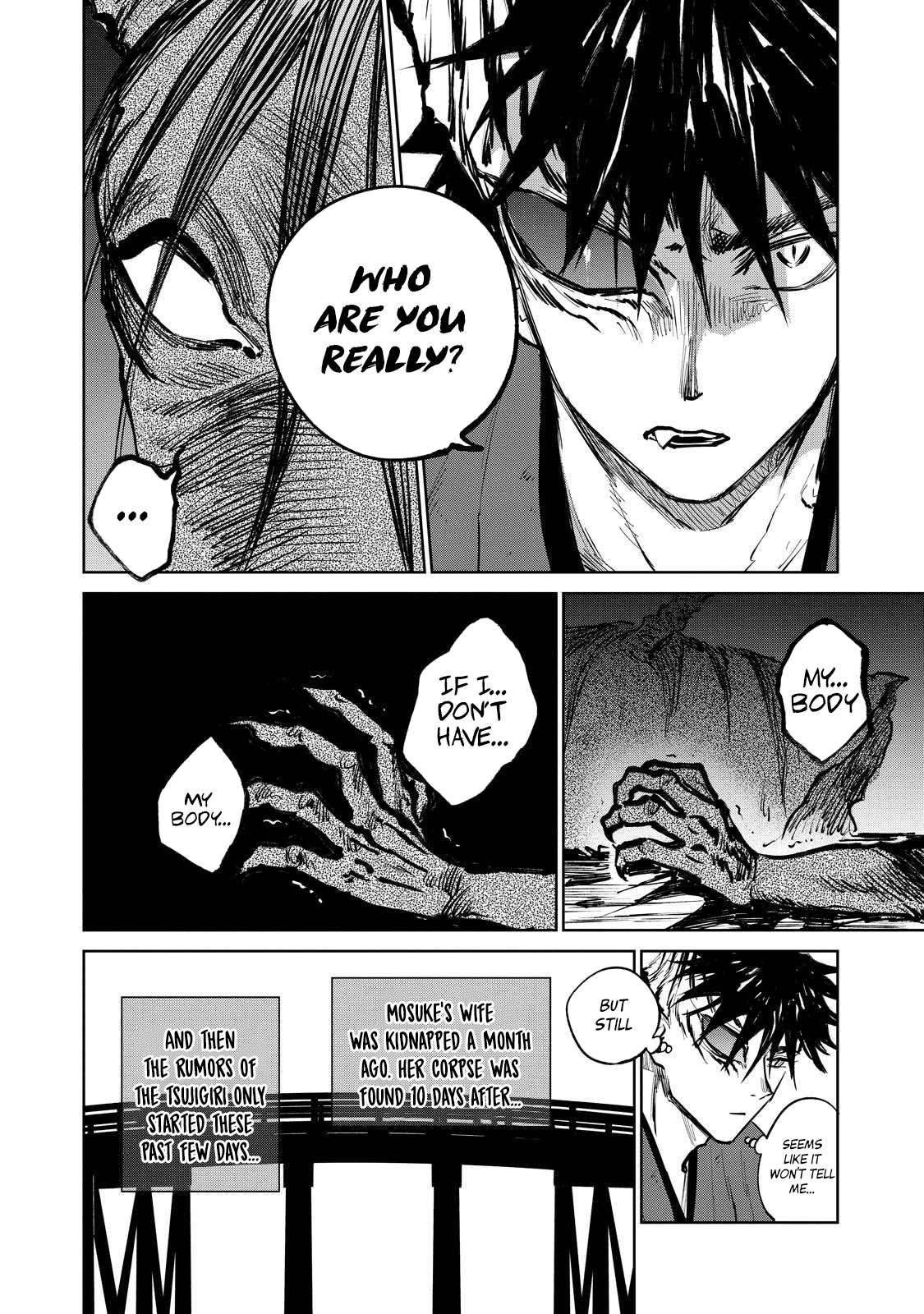 Kijin Gentoushou chapter 17.2 page 7