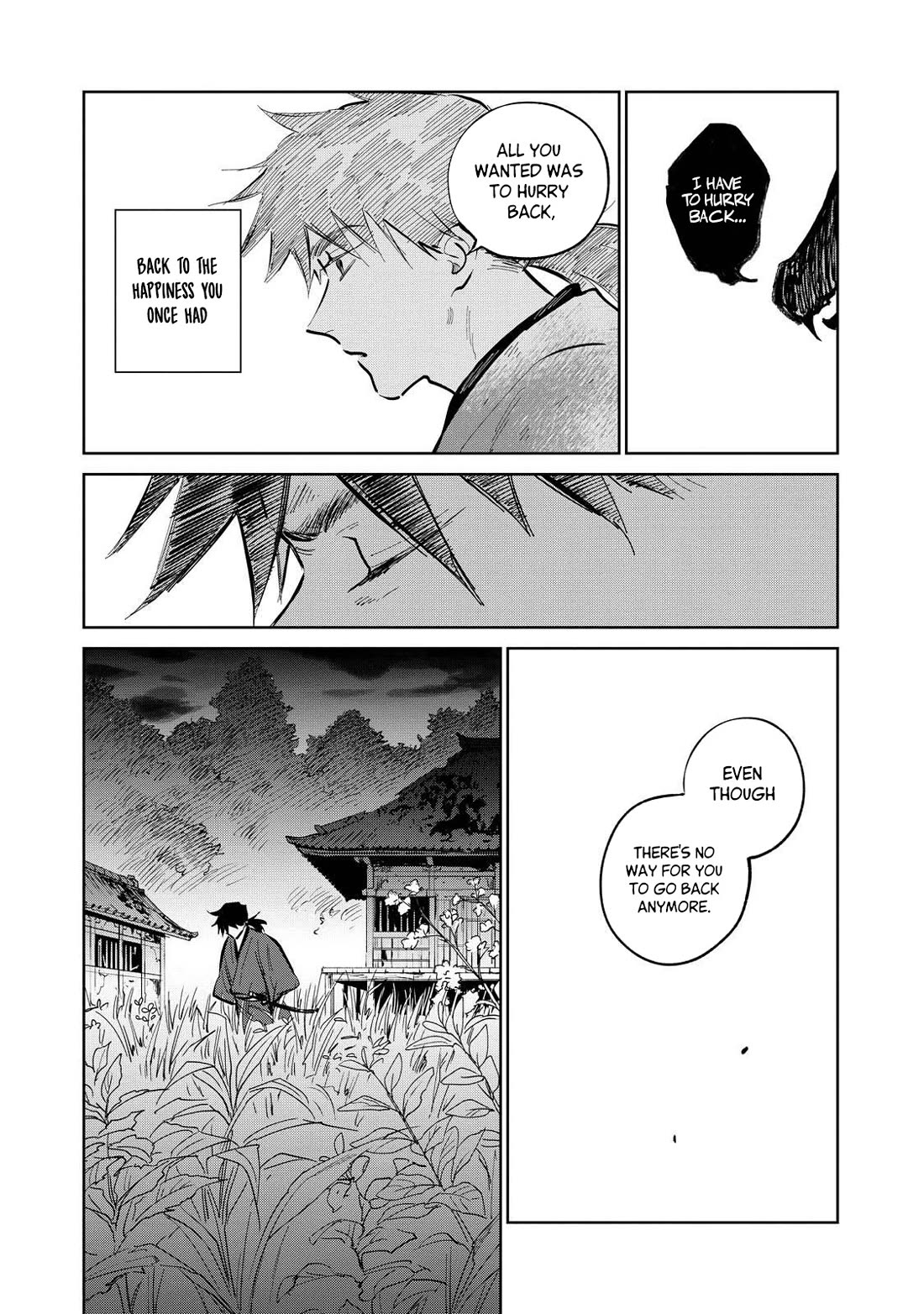 Kijin Gentoushou chapter 17 page 26